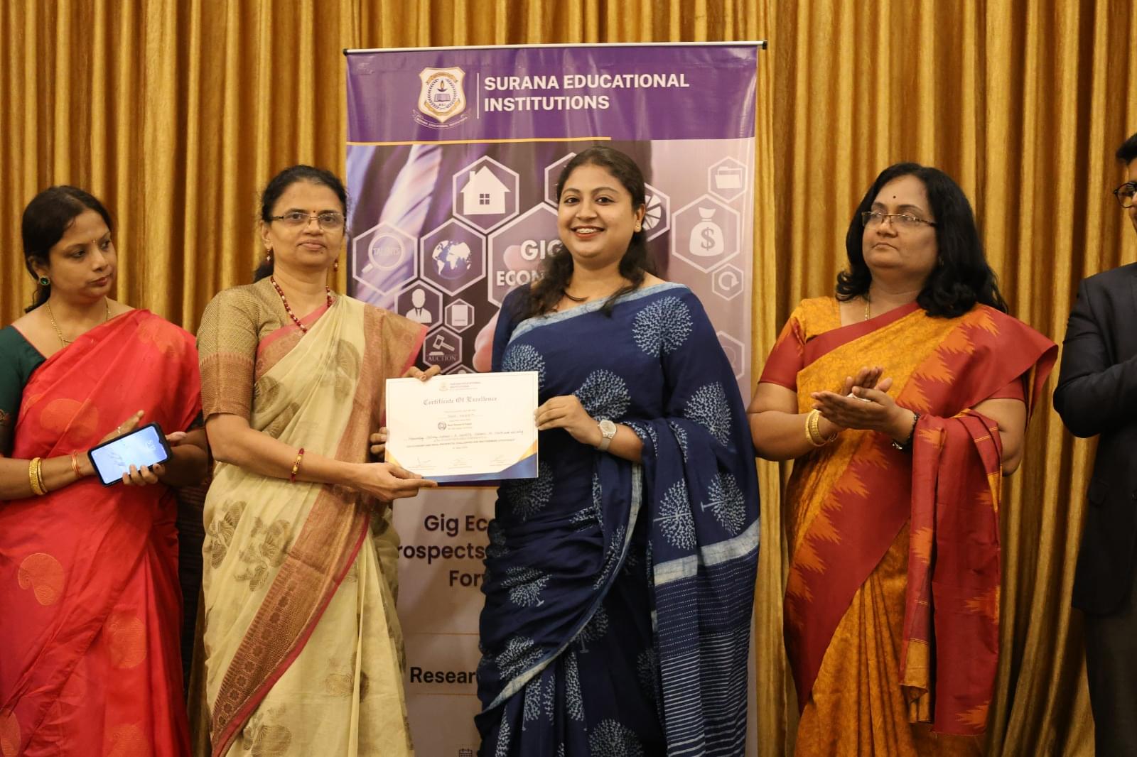 Surana College Bangalore Events photo 20